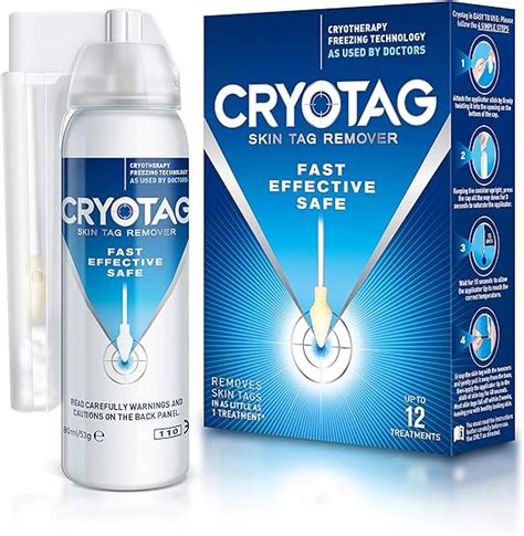 Amazon.com: CRYOTAG